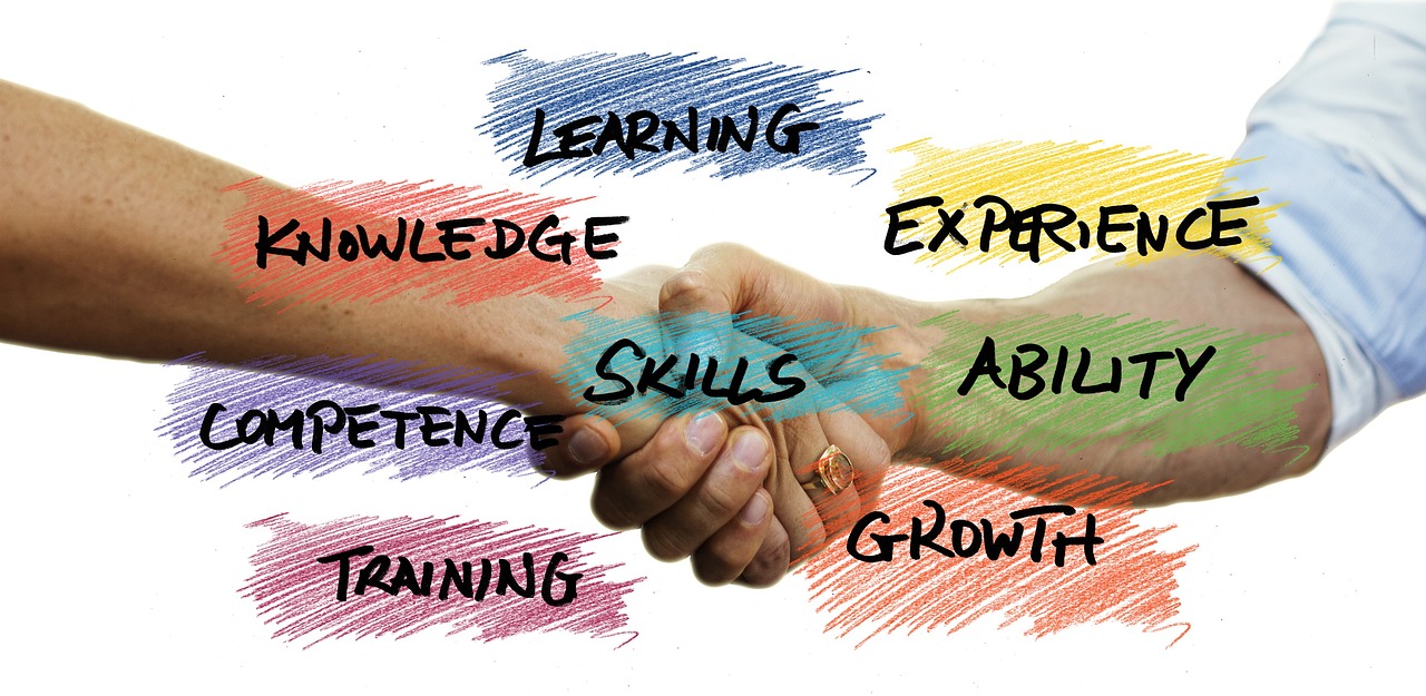Training & Skill Development